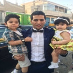 Abderrahman al qaryouti